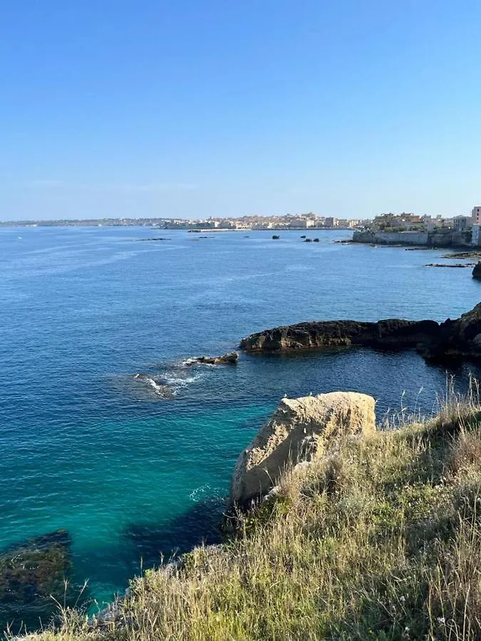 Casa Artemis Siracusa Apartment Syracuse