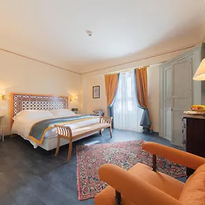 Algila Ortigia Charme Syrakusa