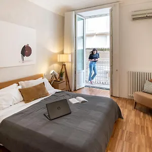  Apartamento Ortigia - Archimede