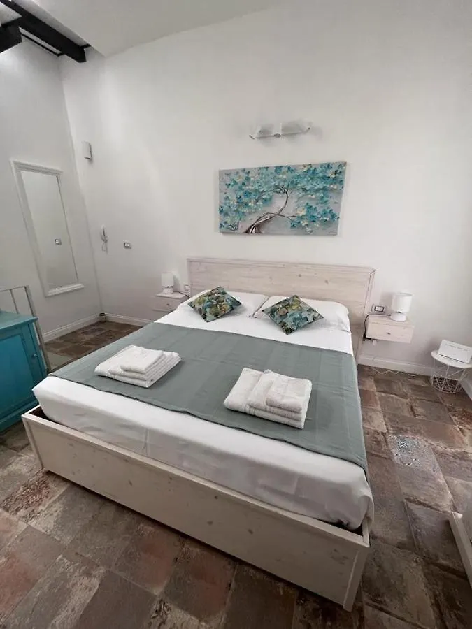 Casa Artemis Siracusa contacts